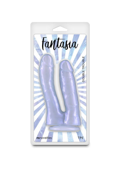 Fantasia Double Trouble