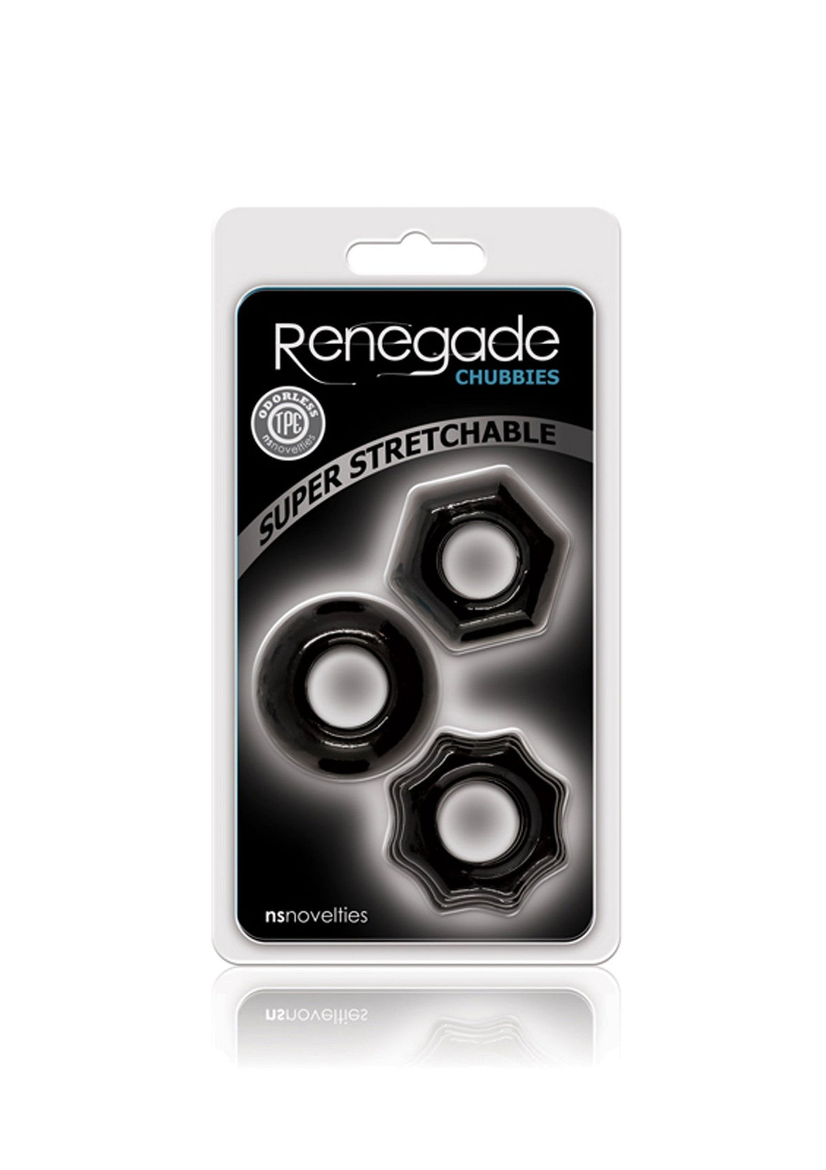 18606 ns novelties renegade renegade chubbies