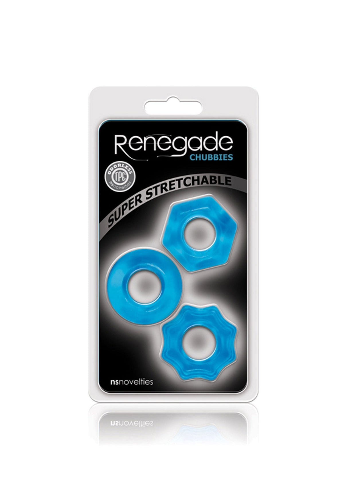 18606 ns novelties renegade renegade chubbies
