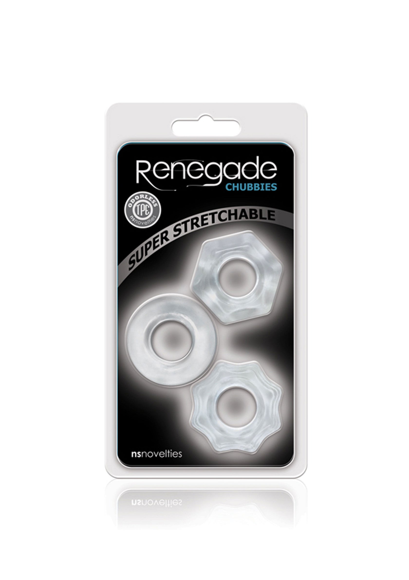 18606 ns novelties renegade renegade chubbies