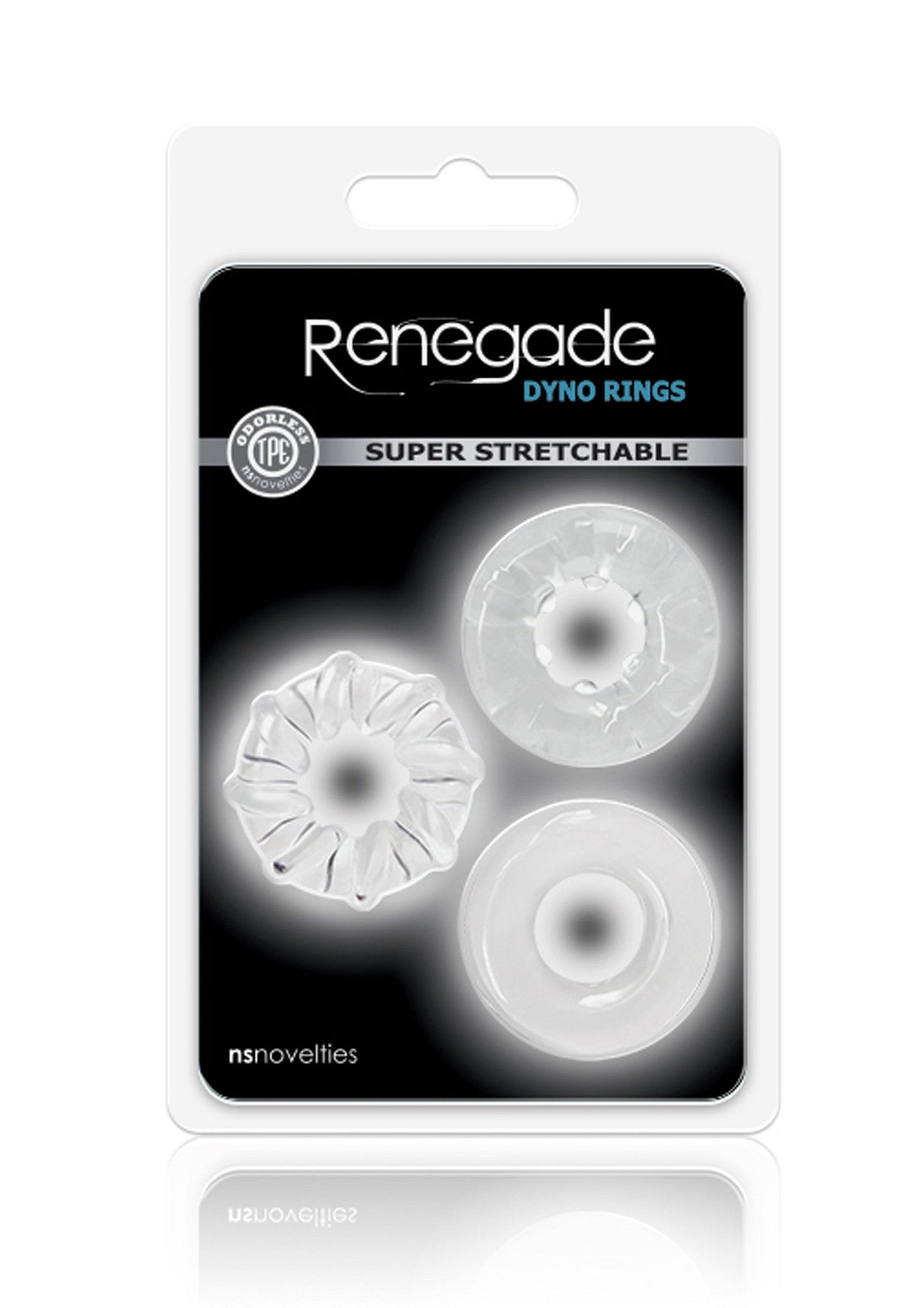18618 ns novelties renegade renegade dyno rings