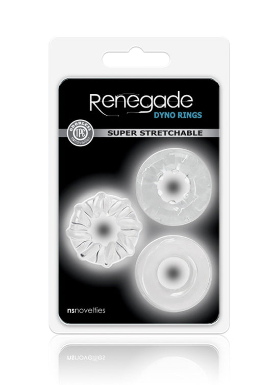18618 ns novelties renegade renegade dyno rings