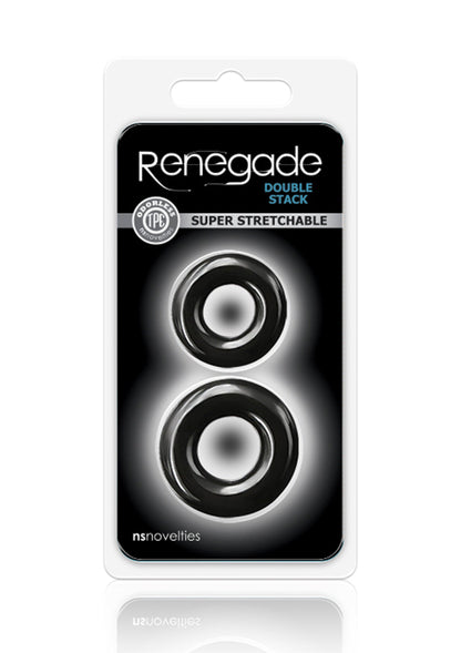18622 ns novelties renegade renegade double stack