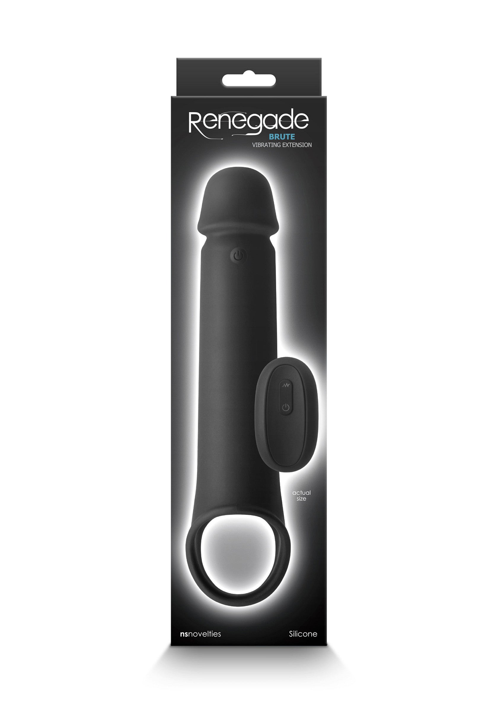 18644 ns novelties renegade renegade brute