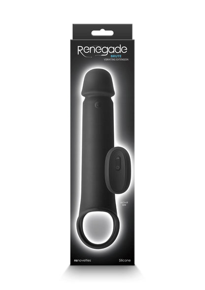 18644 ns novelties renegade renegade brute