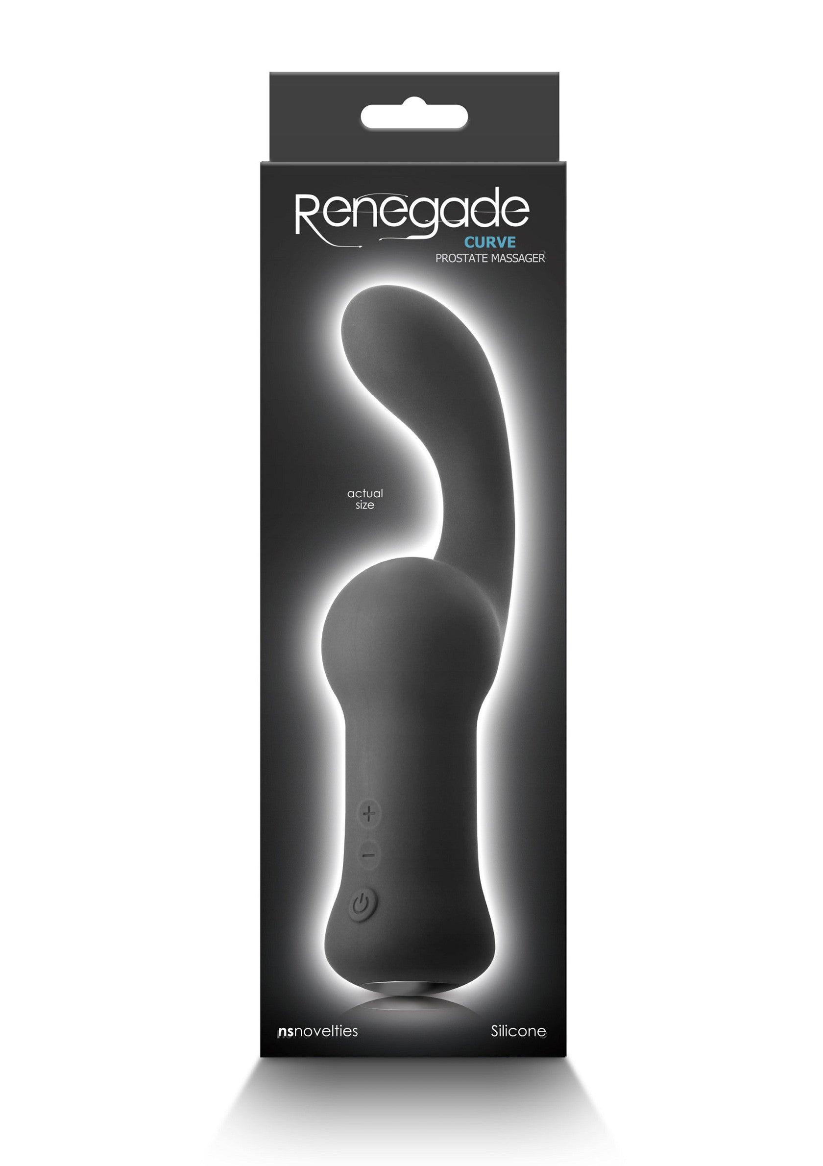 18646 ns novelties renegade renegade curve