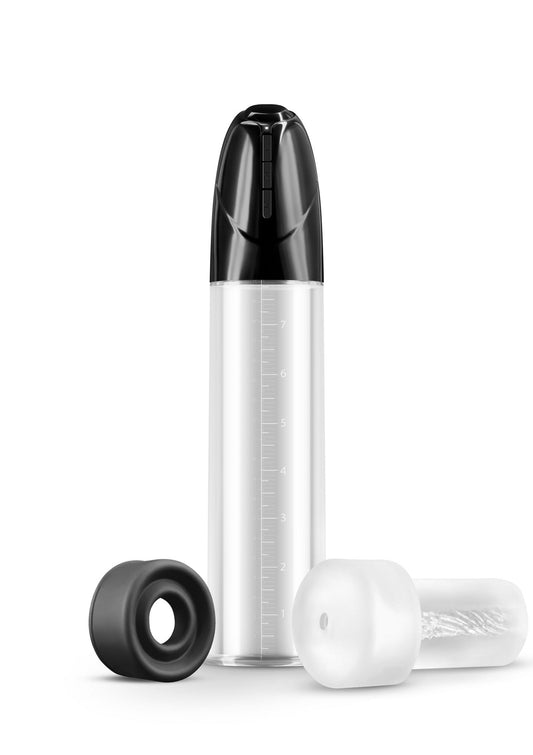 18672 ns novelties enlarge titan pump
