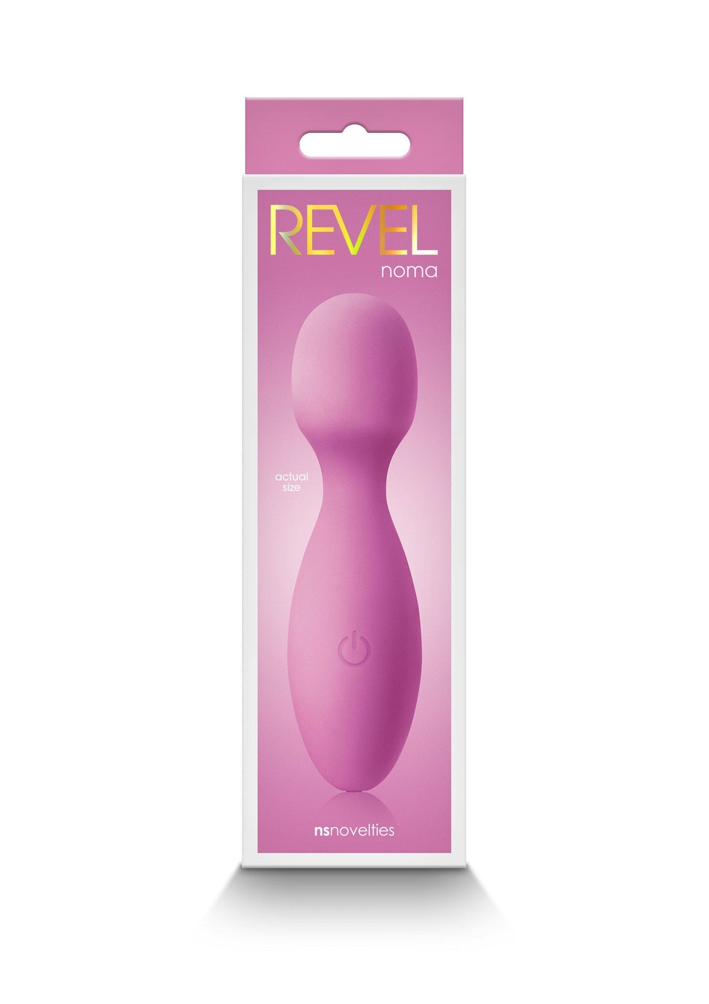 18689 ns novelties revel revel noma