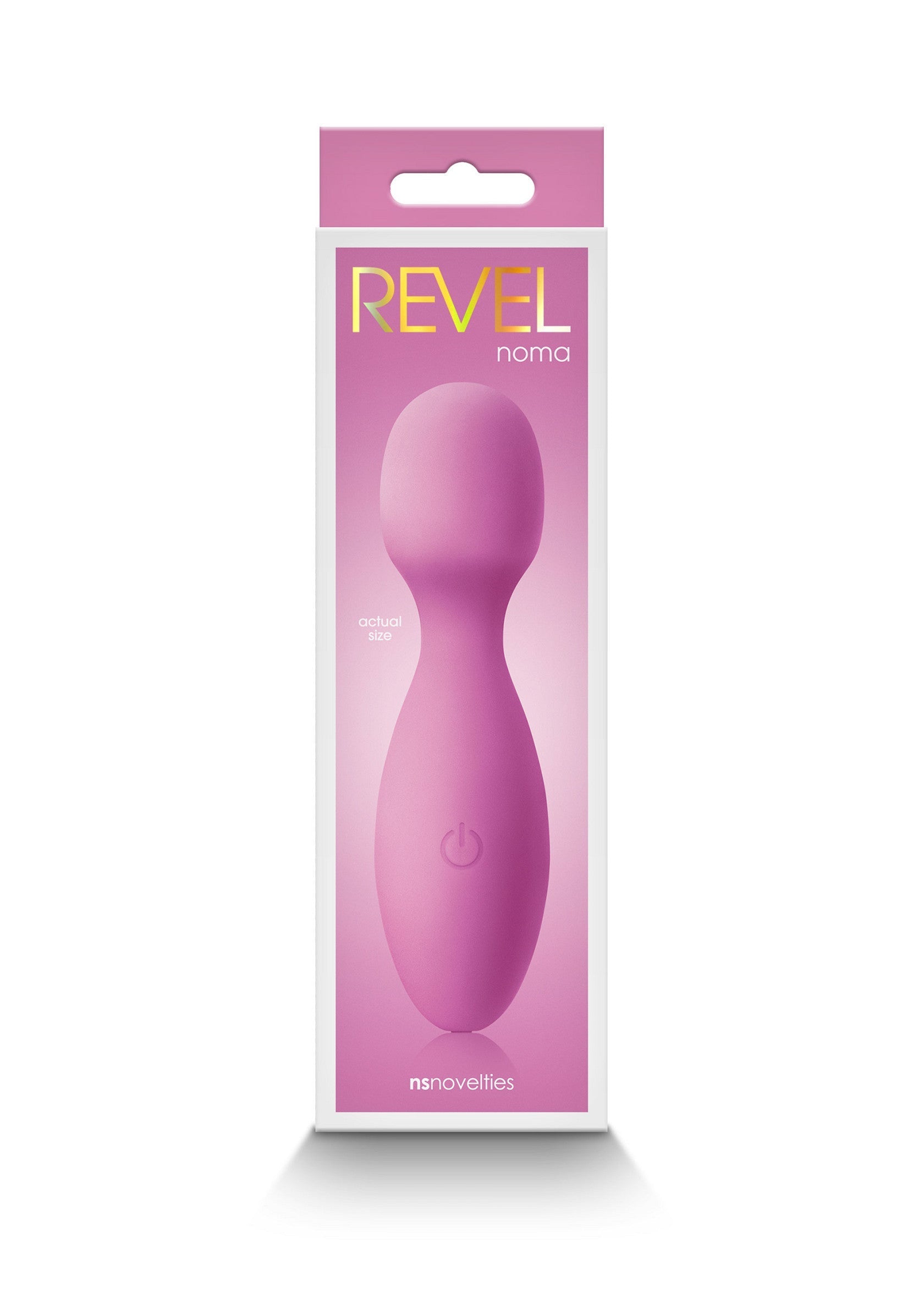 18689 ns novelties revel revel noma