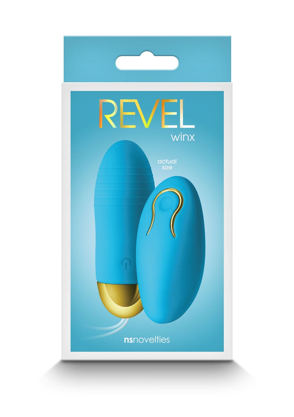 18691 ns novelties revel revel winx