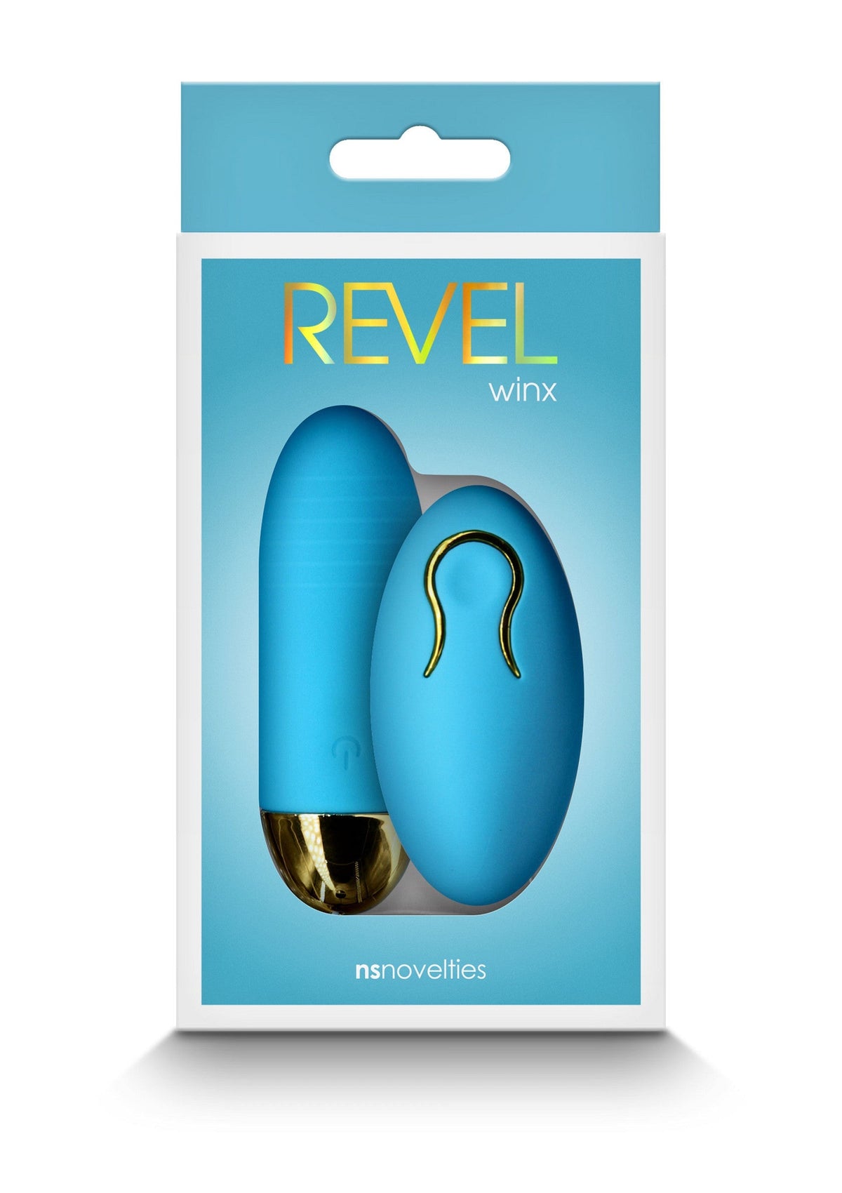 18691 ns novelties revel revel winx