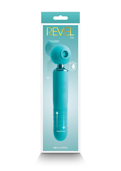 18692 ns novelties revel revel fae