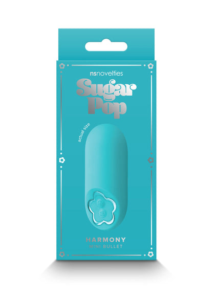 Sugar Pop Harmony