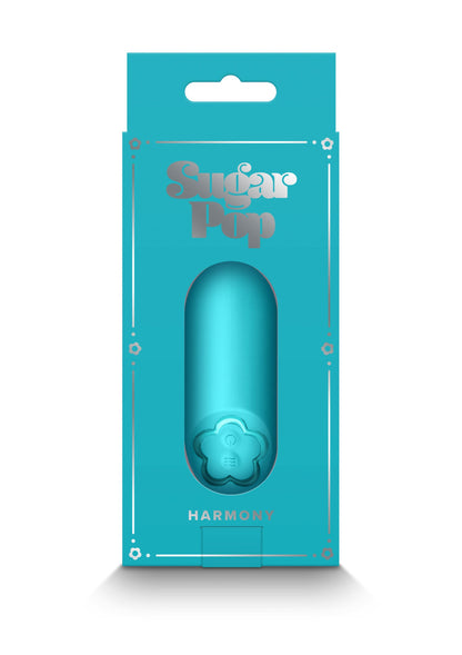 Sugar Pop Harmony