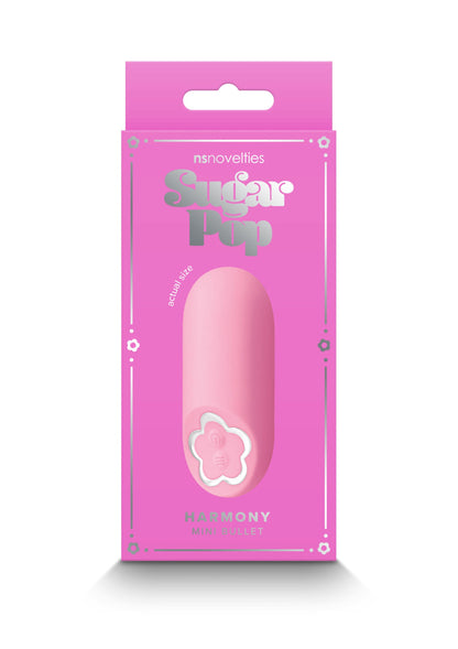 Sugar Pop Harmony