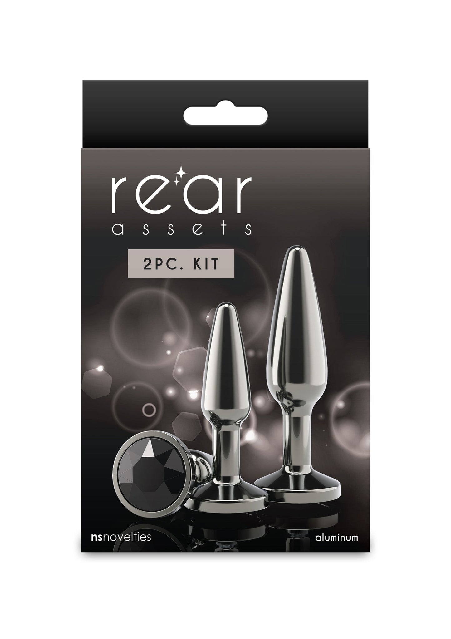 Tapered Training Kit 3 Pcs