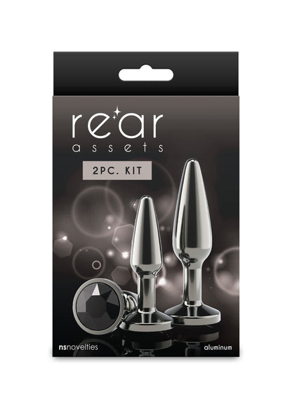 Tapered Training Kit 3 Pcs