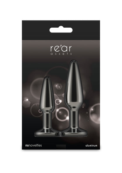 Tapered Training Kit 3 Pcs