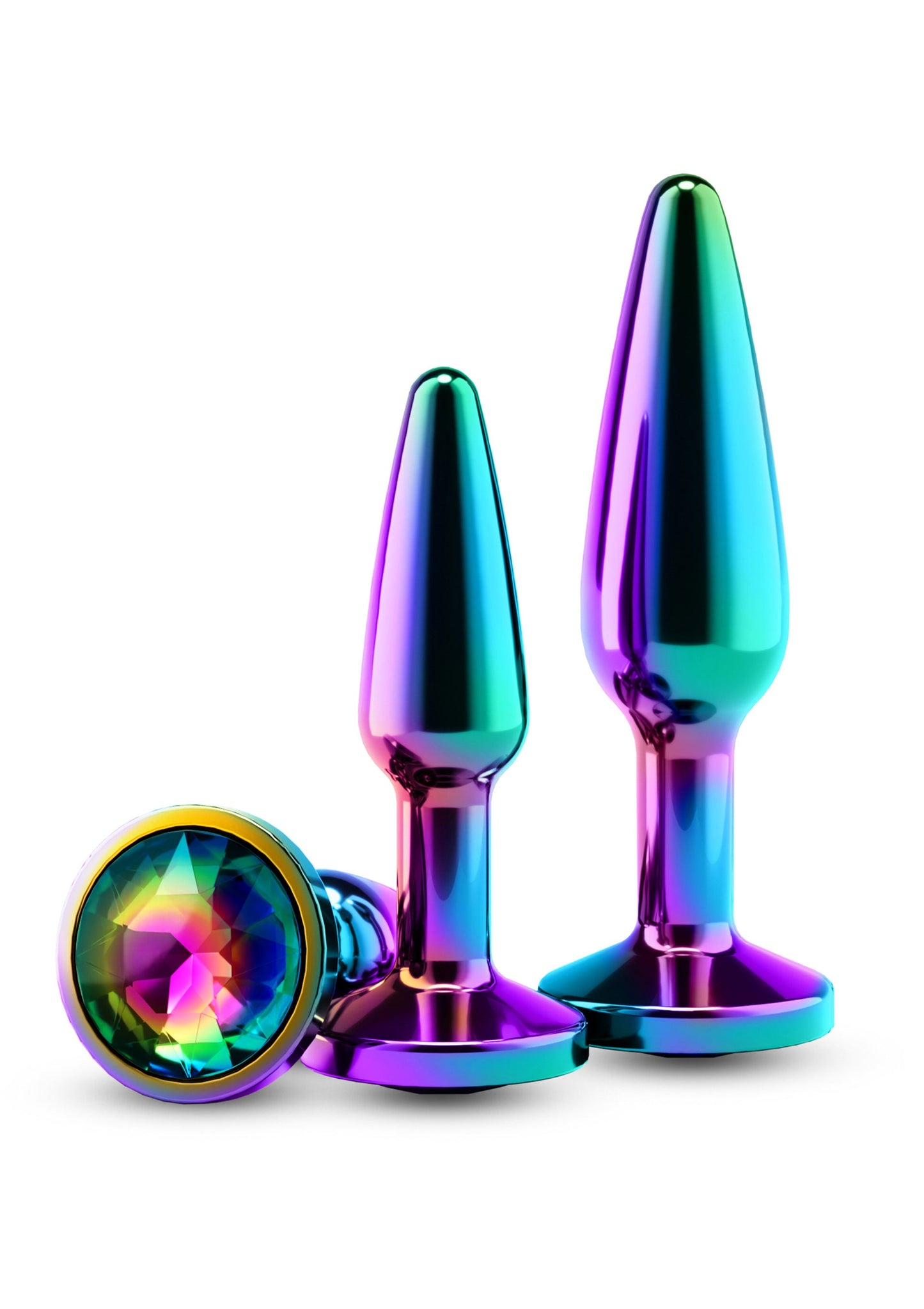 Tapered Training Kit 3 Pcs