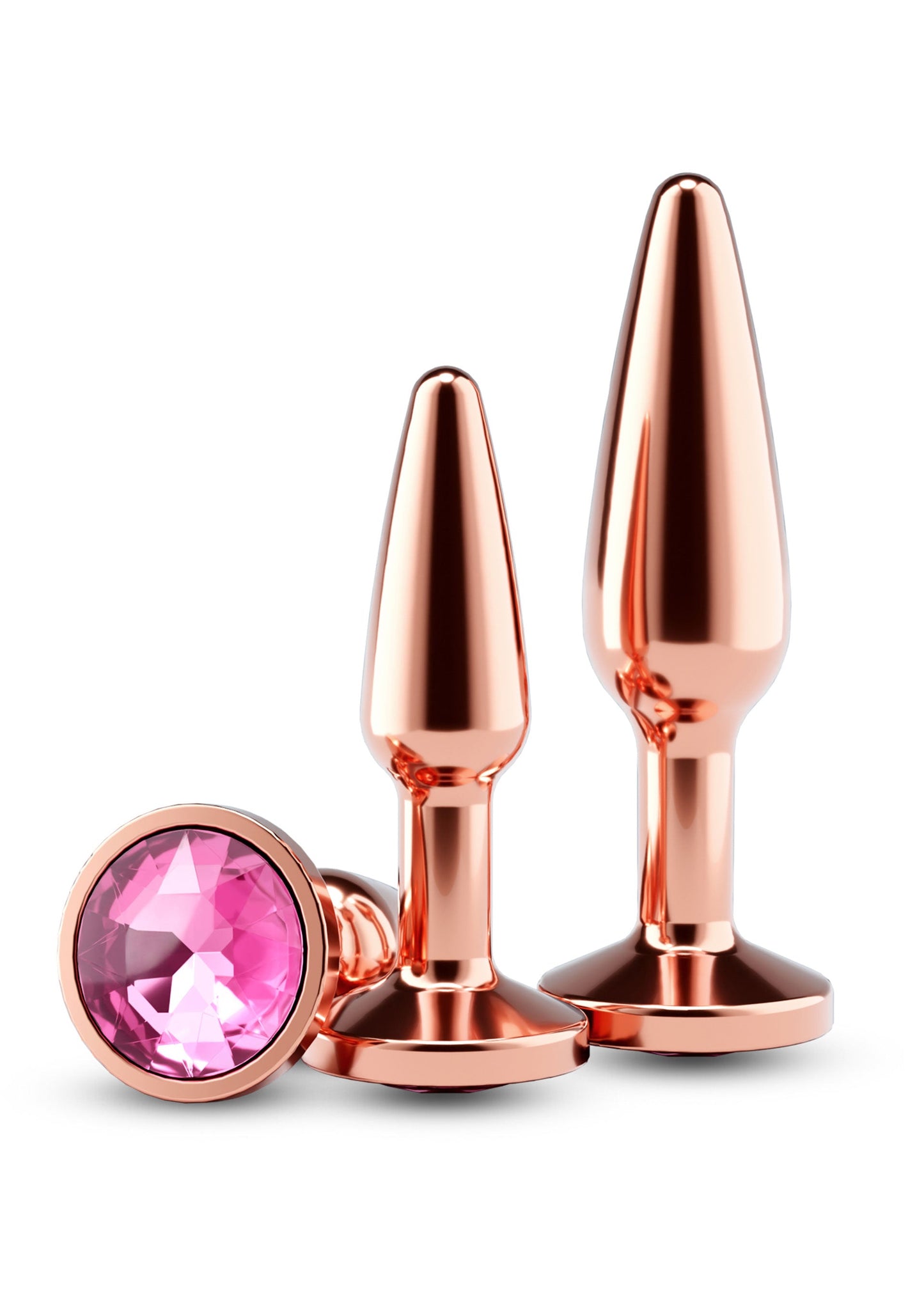 Tapered Training Kit 3 Pcs