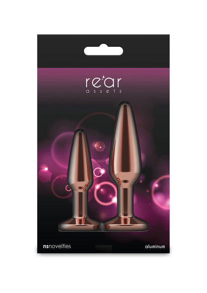 Tapered Training Kit 3 Pcs