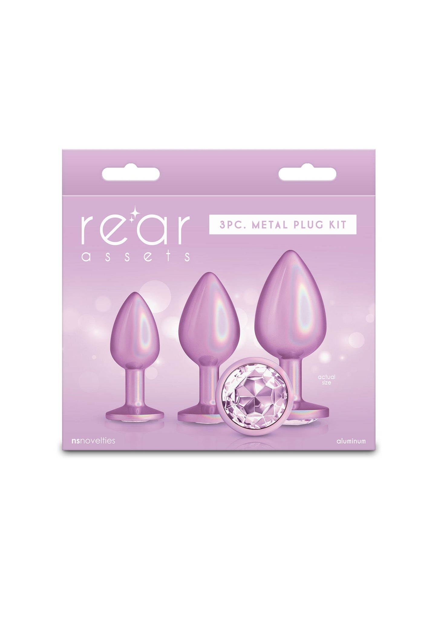 Trainer Kit Iridescent