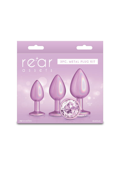 Trainer Kit Iridescent