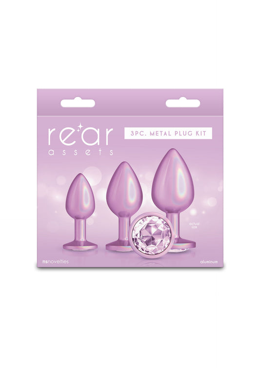 Trainer Kit Iridescent