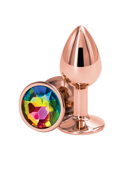 18813 ns novelties rear assets rear assets rose gold s
