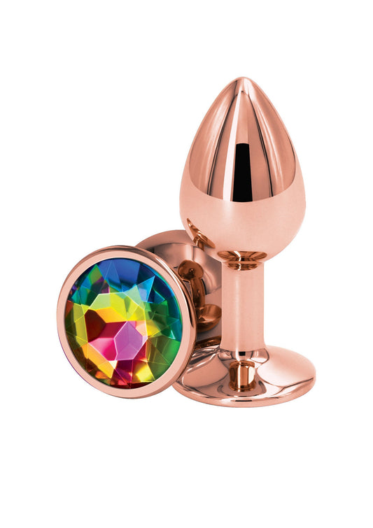 18813 ns novelties rear assets rear assets rose gold s