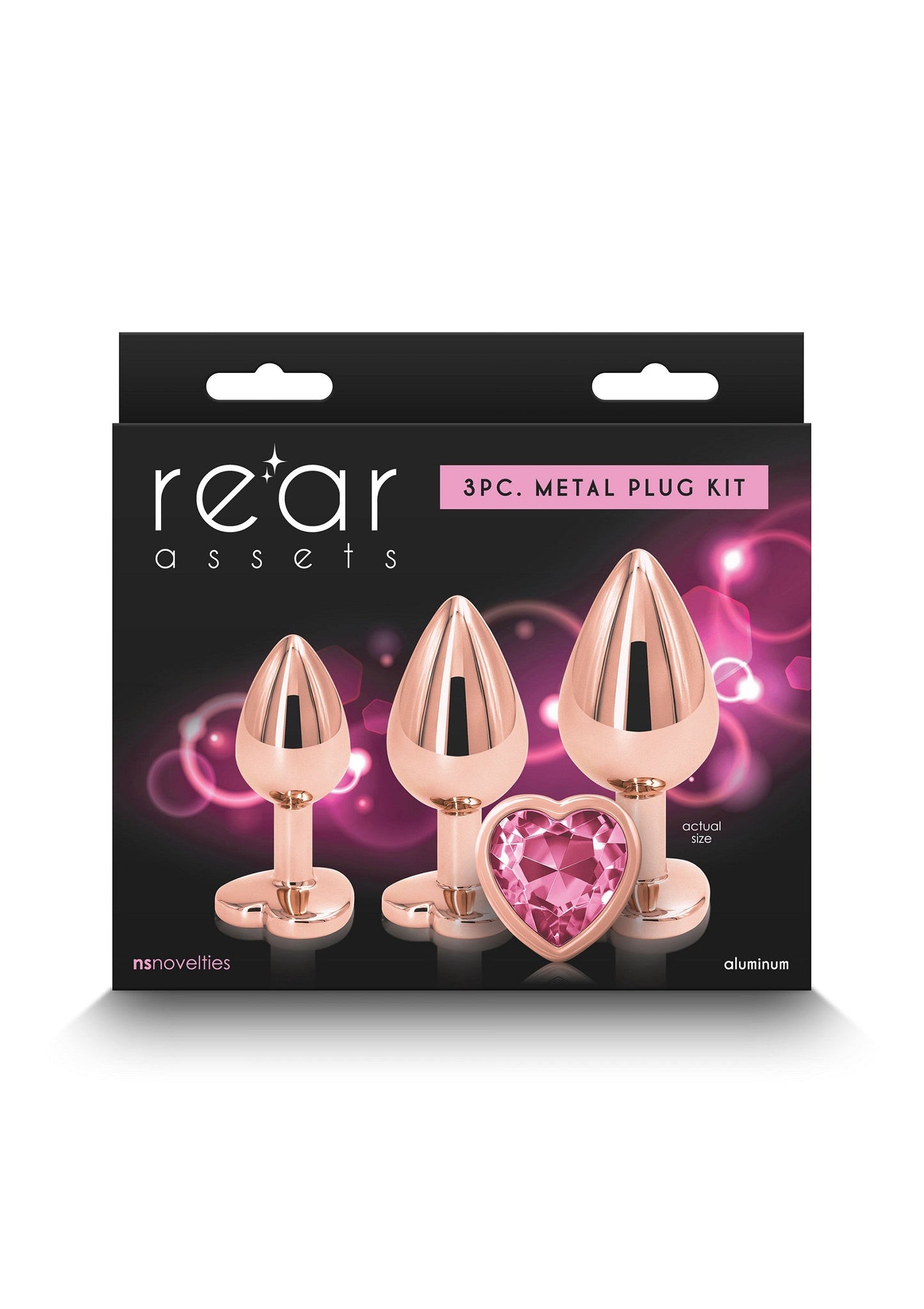18823 ns novelties rear assets rear assets trainer kit heart
