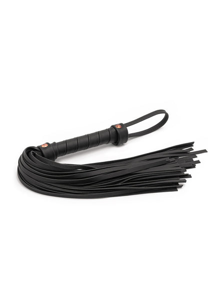 18833 ns novelties bondage couture bondage couture flogger
