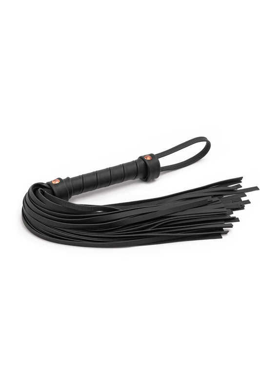 18833 ns novelties bondage couture bondage couture flogger