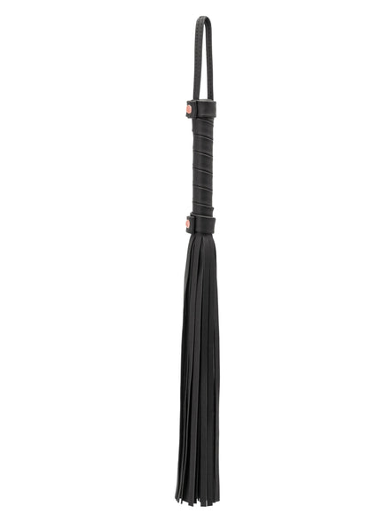 18833 ns novelties bondage couture bondage couture flogger