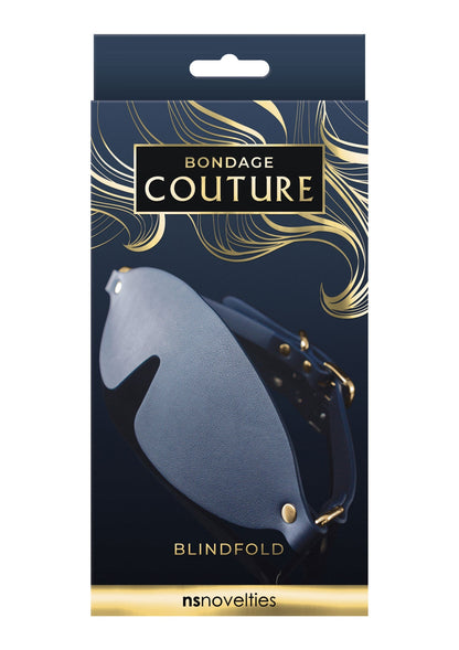 18840 ns novelties bondage couture bondage couture blind fold