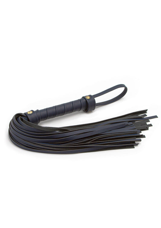 18844 ns novelties bondage couture bondage couture flogger