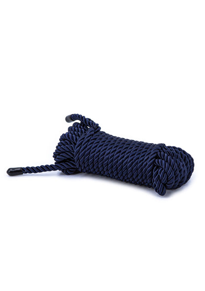 18850 ns novelties bondage couture bondage couture rope 75 meter