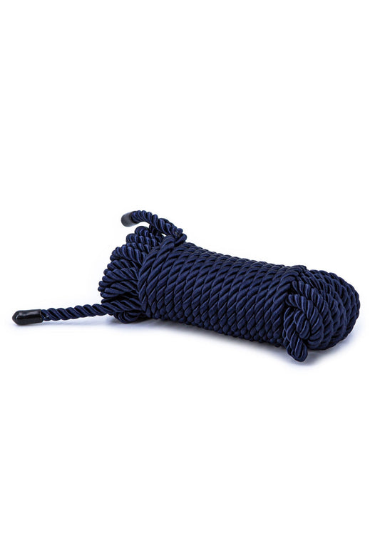 18850 ns novelties bondage couture bondage couture rope 75 meter