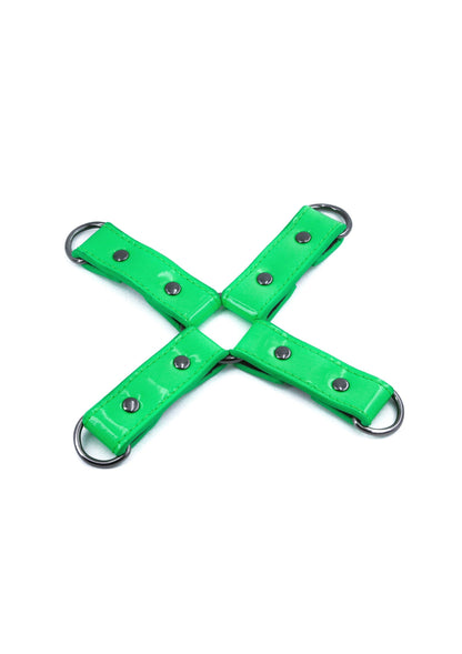 18875 ns novelties electra electra hog tie