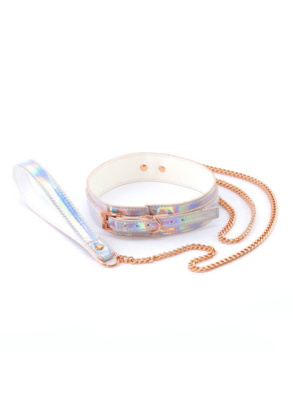 18892 ns novelties cosmo cosmo bondage collar leash