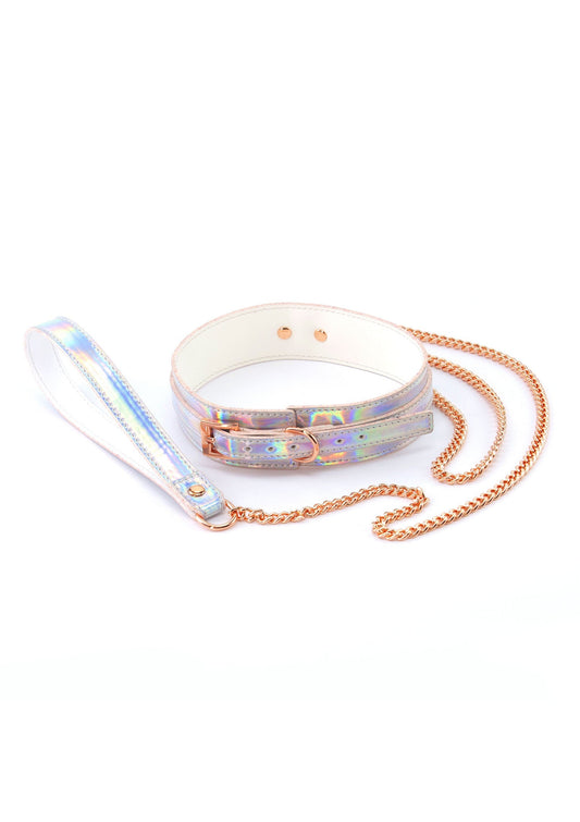 18892 ns novelties cosmo cosmo bondage collar leash