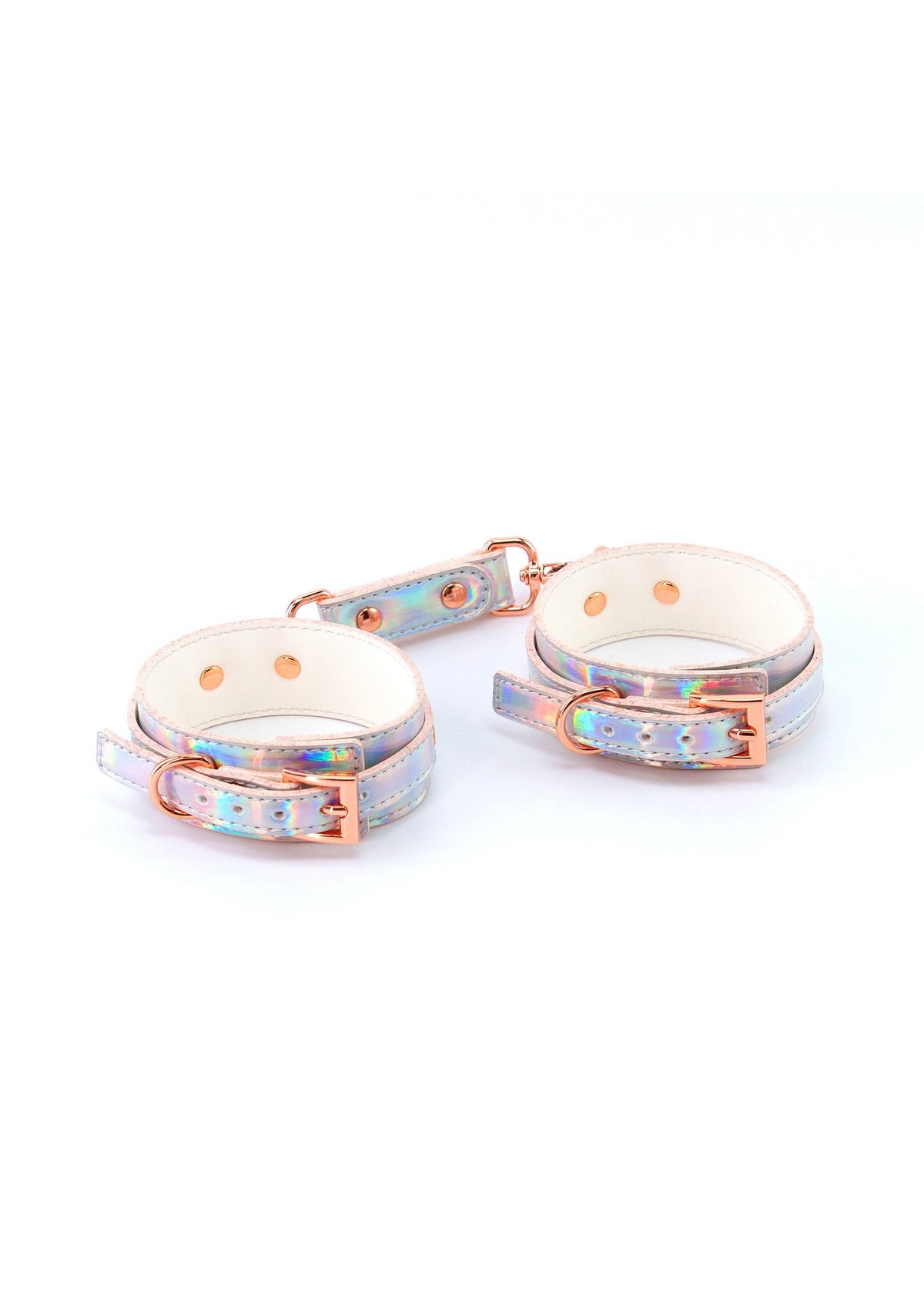 18893 ns novelties cosmo cosmo bondage wrist cuffs