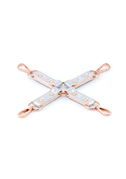 18896 ns novelties cosmo cosmo bondage hogtie