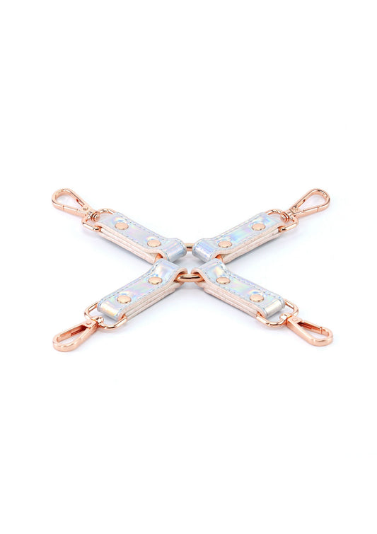 18896 ns novelties cosmo cosmo bondage hogtie