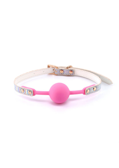 18897 ns novelties cosmo cosmo bondage ball gag