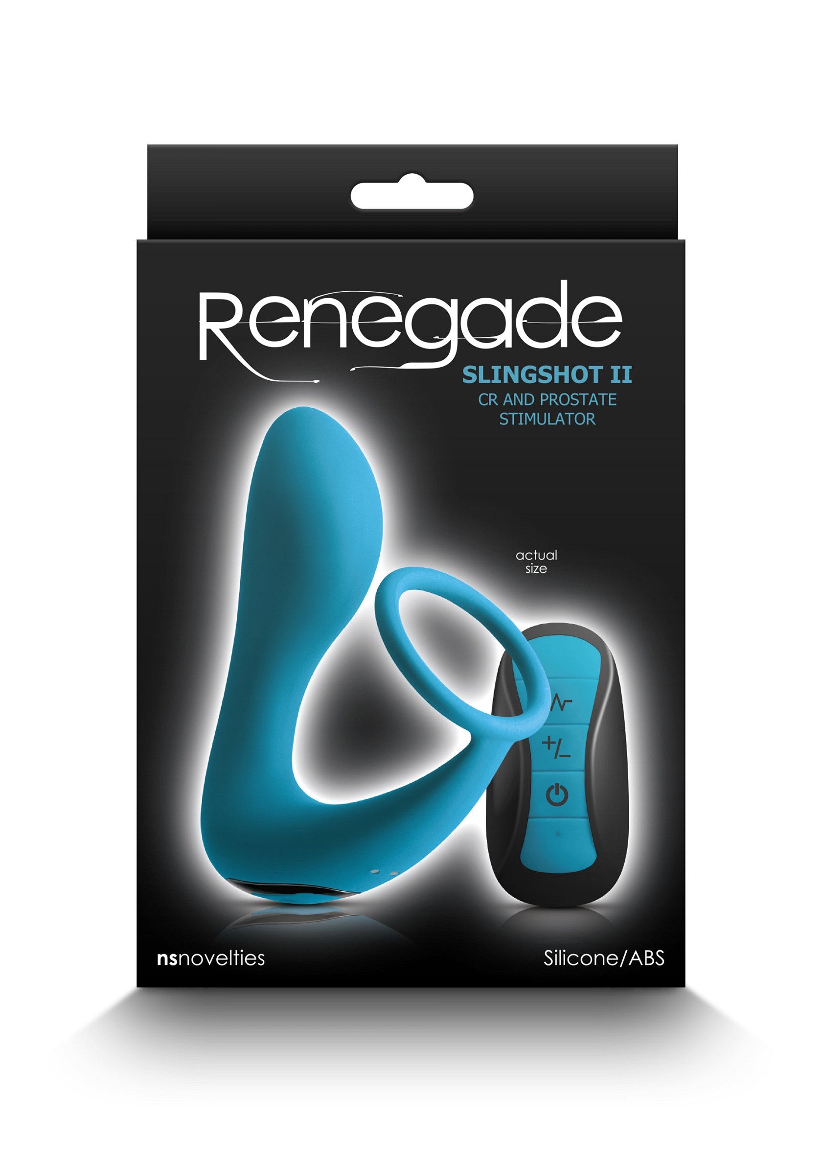 18960 ns novelties renegade renegade slingshot ii