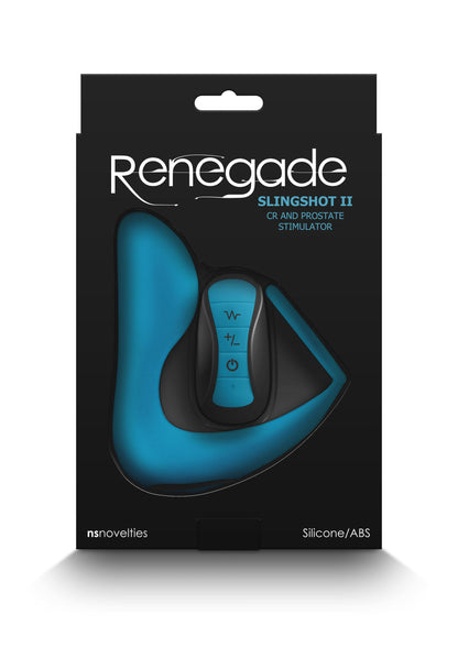 18960 ns novelties renegade renegade slingshot ii
