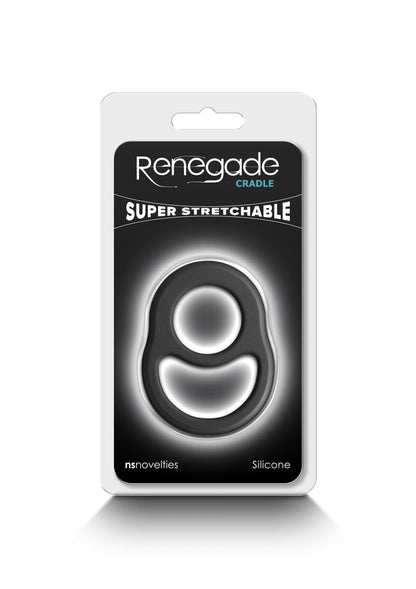 18962 ns novelties renegade renegade cradle