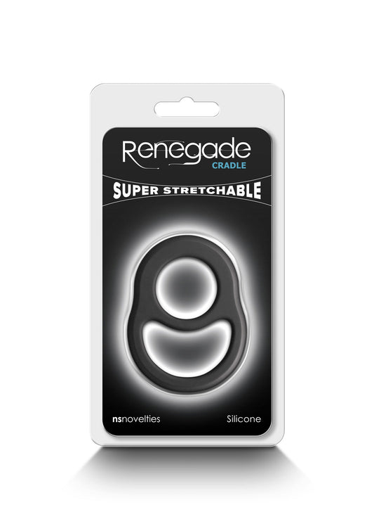 18962 ns novelties renegade renegade cradle