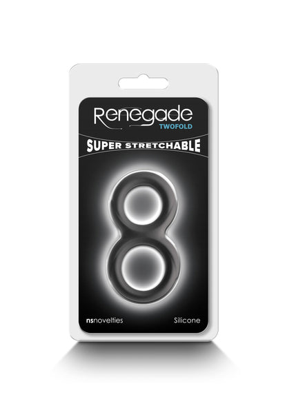 18963 ns novelties renegade renegade twofold